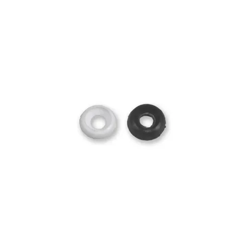 White Grommet for Canopies - IPC8047 product image