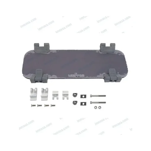 Lewmar Replacement Acrylic for Standard Hatch T-0 - L360750009 product image