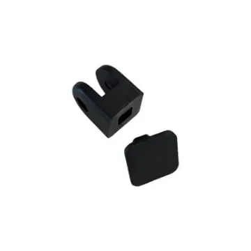 Lewmar - Support for F3G Hatch Piston, Black - L360918299 product image