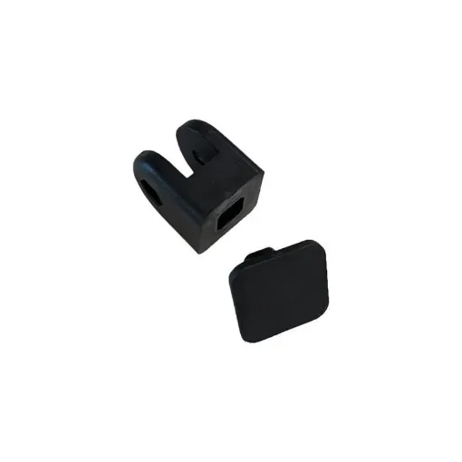 Lewmar - Support for F3G Hatch Piston, Black - L360918299 product image