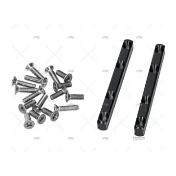 Lewmar - Pair of Joins for LP and MP Hatches - L360925999 product image