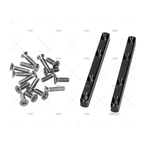 Lewmar - Pair of Joins for LP and MP Hatches - L360925999 product image