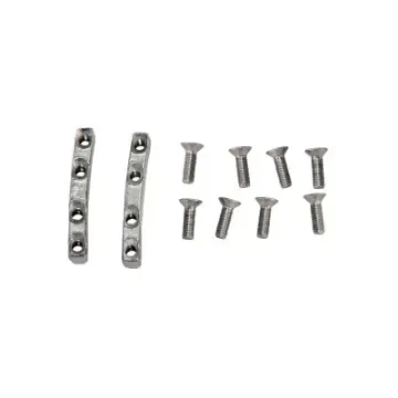 Lewmar Hatch Union Right Low Profile - L360926999 product image