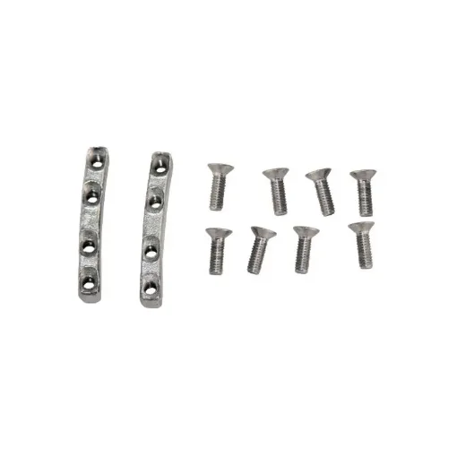 Lewmar Hatch Union Right Low Profile - L360926999 product image