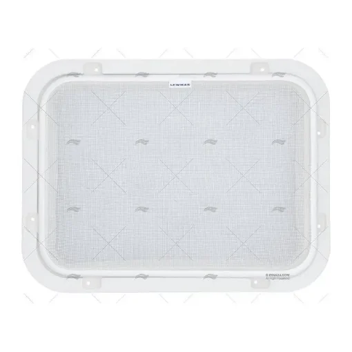 Lewmar Contramarco T-30 White - L367630252 product image