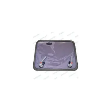 Lewmar Metacrylate + Rubber LP44 / MK2 - L361058990 product image