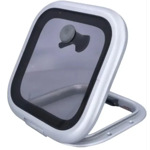 Lewmar - T10 Low Profile Self-Supporting Hatch - L39910030 product image