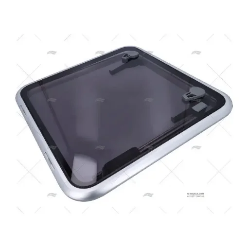 Lewmar Low Profile T60 Hatch with Piston - L399600303 product image