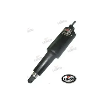 Lenco - 2-1/4" 12V Cylinder for LEN101 Flaps - LEN15054 product image
