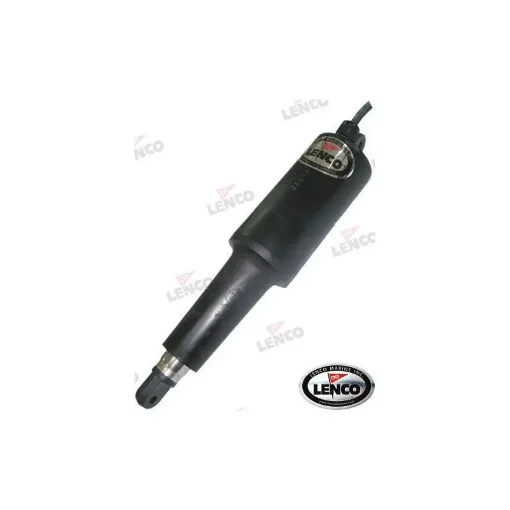 Lenco - 2-1/4" 12V Cylinder for LEN101 Flaps - LEN15054 product image