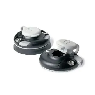 Starport Black Frames (Pair) - ND053 product image