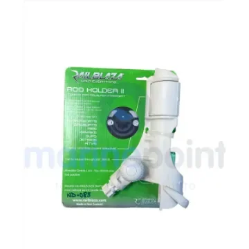 Rayblaza Rod Holder II - ND085 product image