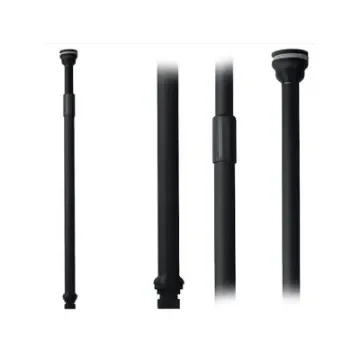 Adjustable Telescopic Mast 630-1060 Mm - ND120 product image