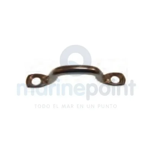 Ocean South Strap Guide Bridge 20 Mm - OCE21012 product image