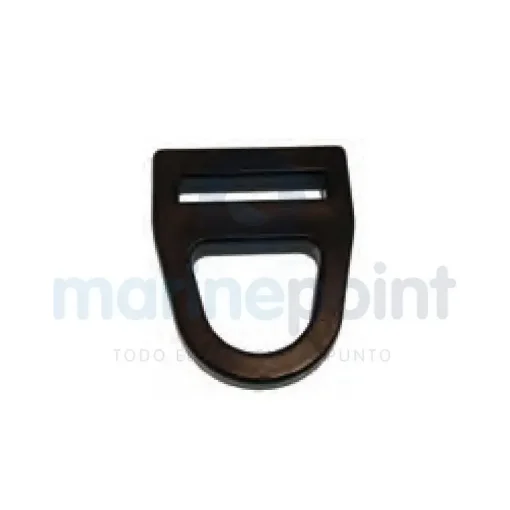 25 Mm Nylon Tension Buckle - OCE21017 product image
