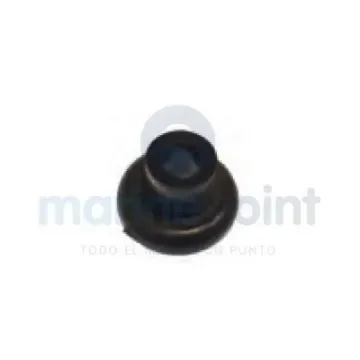 Ocean South Fixed Nylon Mushroom Plug - OCE21018 product image