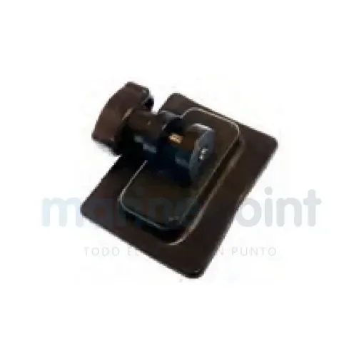 Ocean South Support Base for Inflatable Boat Canopy - OCE50390 product image