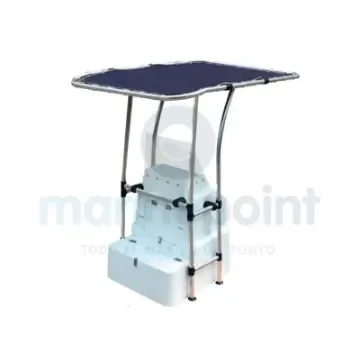 Ocean South Reinforced Cover for Console and Deck - OCEMA0804 product image