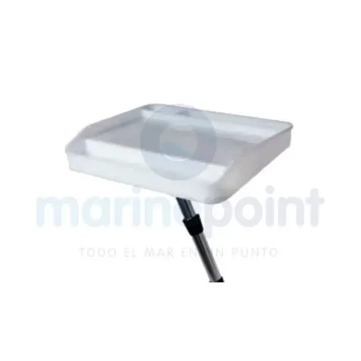 Polypropylene Fishing Tray 46X37cm - OCEMA1041 product image