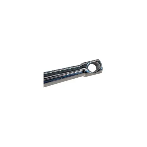 610mm Stainless Steel Nautical Stanchion - QME product image
