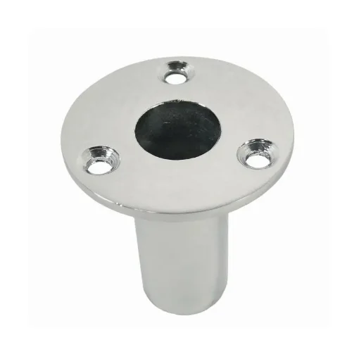A4 Stainless Steel Thru-Hull 20mm - 814607420 product image