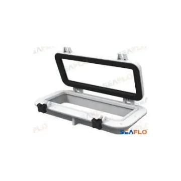 Seaflo Rectangular Hatch 400x200 Mm - SFPP104 product image