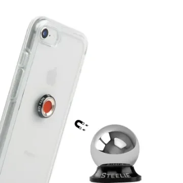 Universal Magnetic Nautical Mobile Phone Holder - STCK-11-R8 product image