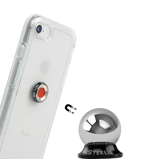 Universal Magnetic Nautical Mobile Phone Holder - STCK-11-R8 product image