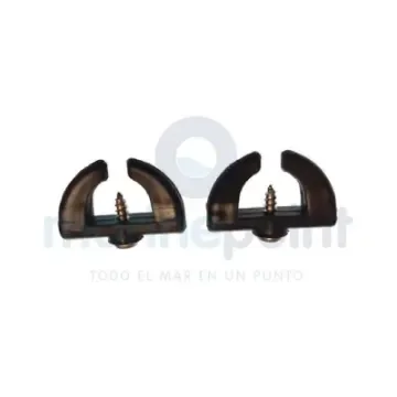 Taylor Rotary Locks for Windshields - TAY1162 product image