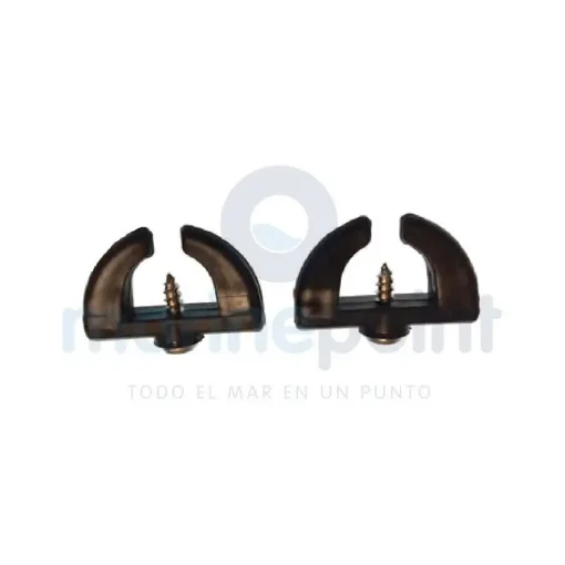 Taylor Rotary Locks for Windshields - TAY1162 product image