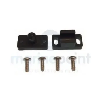 Taylor High-Strength Door Windshield Holder - TAY1163 product image