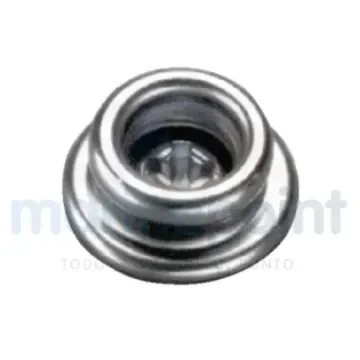 Taylor Female Clips Standard Closure - TAY100401 product image