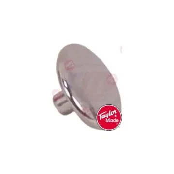 Taylor Male Canvas Clips Standard Closure - TAY100403 product image