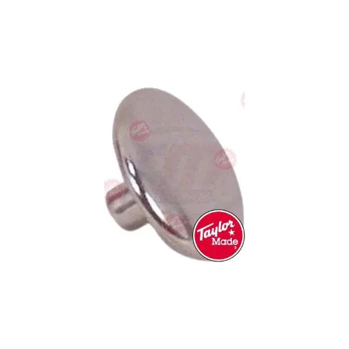 Taylor Male Canvas Clips Standard Closure - TAY100403 product image