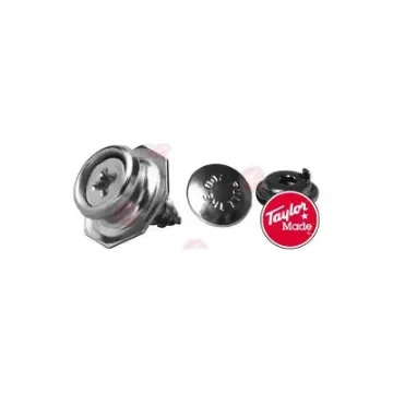 Taylor - 100pcs Helmet Fixing Screws - TAY116402 product image