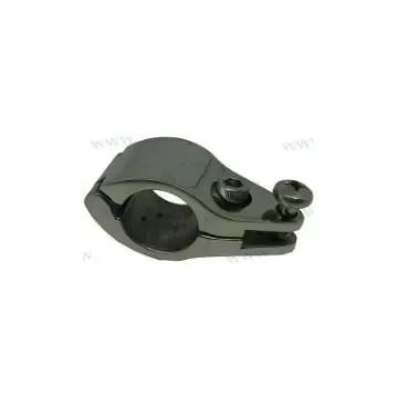 Taylor - Stainless Steel Adjustable Sliding Clamp for Bimini Top - TAY11749 product image