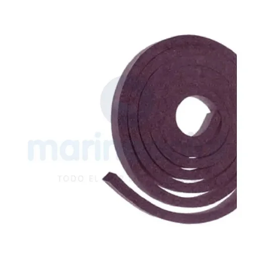 Taylor Windshield Rubber Seal 16X32mm - TAY1631 product image