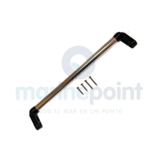 Taylor 11" Windshield Central Support - TAY1632 product image