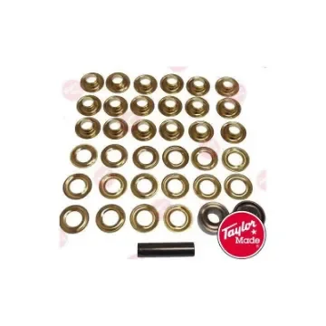 Taylor - Hood Installation Kit for Tarpaulins - TAY1365 product image