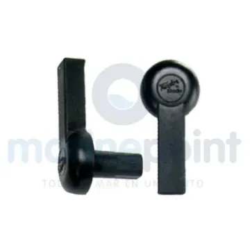 Taylor - Exterior Closure Handle Mechanism Set of 2 - TAY1727 product image