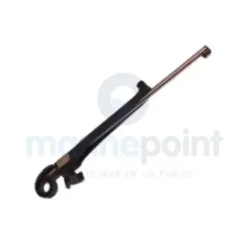 Taylor - 17x17 Inch Side Hatch Opening Regulator - TAY1729 product image