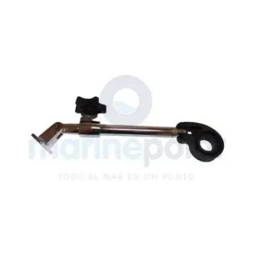 Taylor - 10x10 Inch Side Hatch Opening Regulator - TAY1724 product image