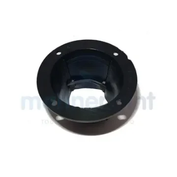 Aro Protector 2" Black - THCB-2 product image