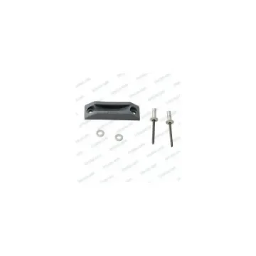 Lewmar - Hatch Lock Stainless Steel - L360060990 product image