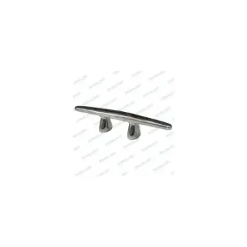 250 Mm Stainless Steel Cleat for Nautical Mooring - 90800351 product image