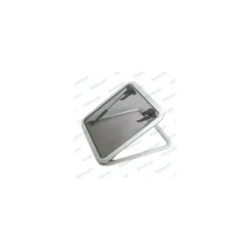 Low Profile Hatch 421x421mm Aluminium - 35250252 product image