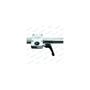 ENO Balcony Support 25-30mm for Barbecue - 05010257 product image