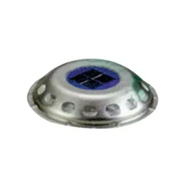Stainless Steel Solar Aerator - 505244 product image