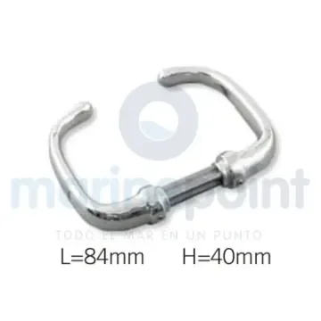 Lock Handles - 121602 product image