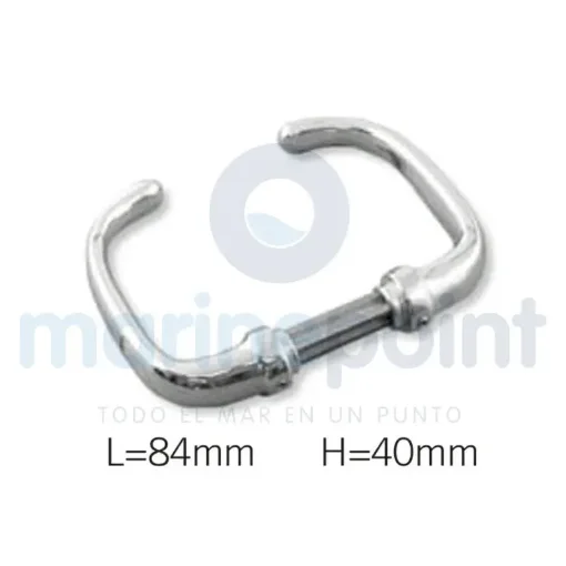 Lock Handles - 121602 product image